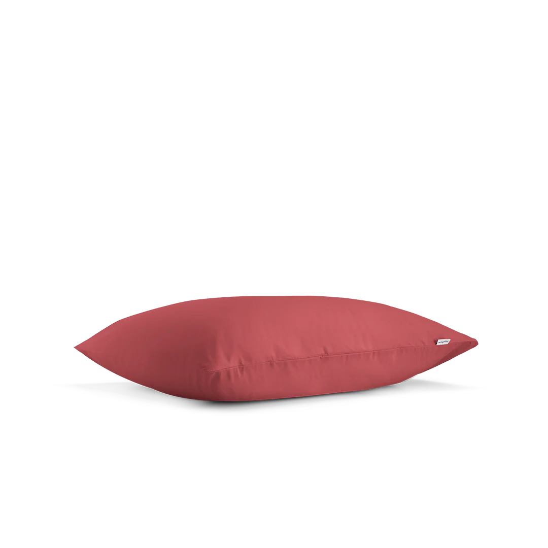 La taie d'oreiller en percale de coton bio - Image 12