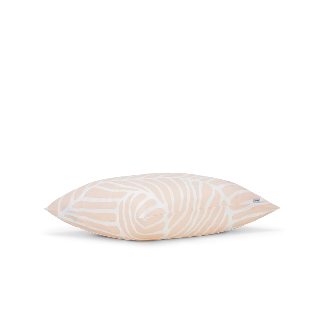 La taie d'oreiller en percale de coton bio - Image 17