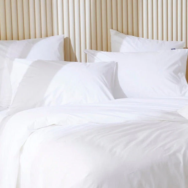 La taie d'oreiller en percale de coton bio - Image 45