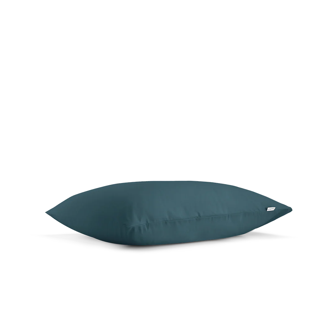 La taie d'oreiller en percale de coton bio - Image 51