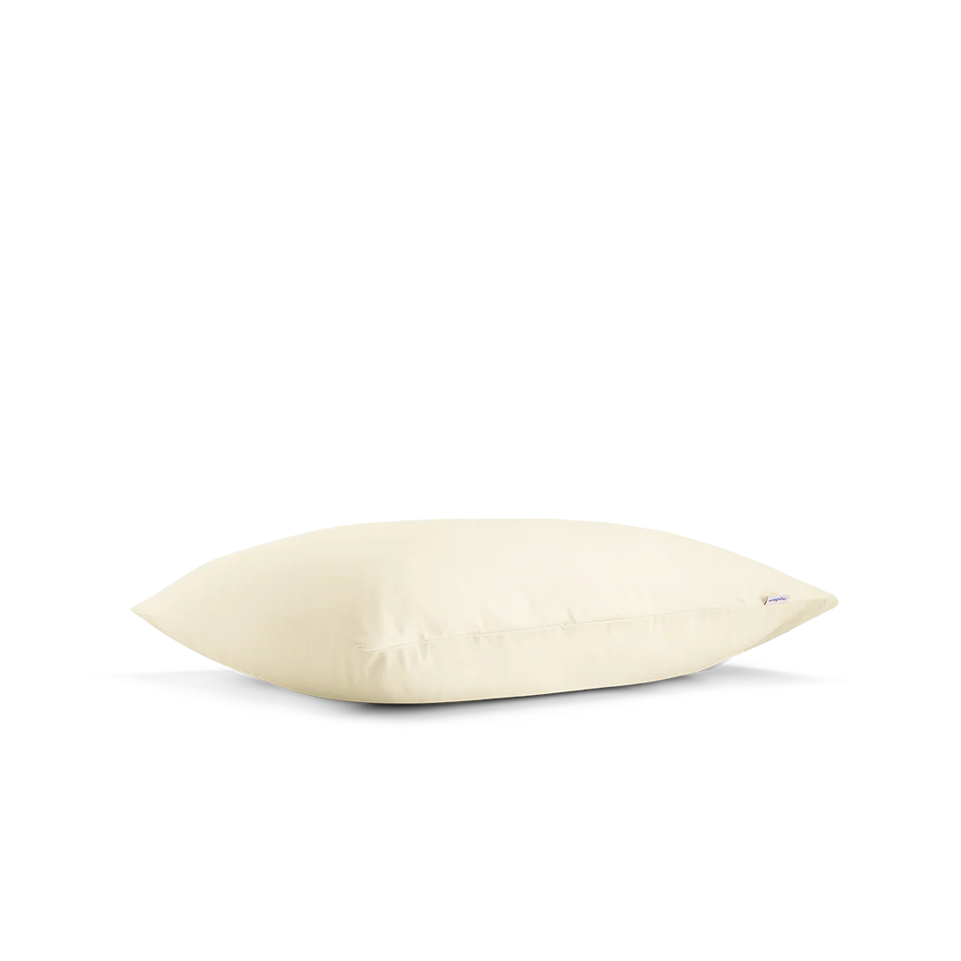 La taie d'oreiller en percale de coton bio - Image 56