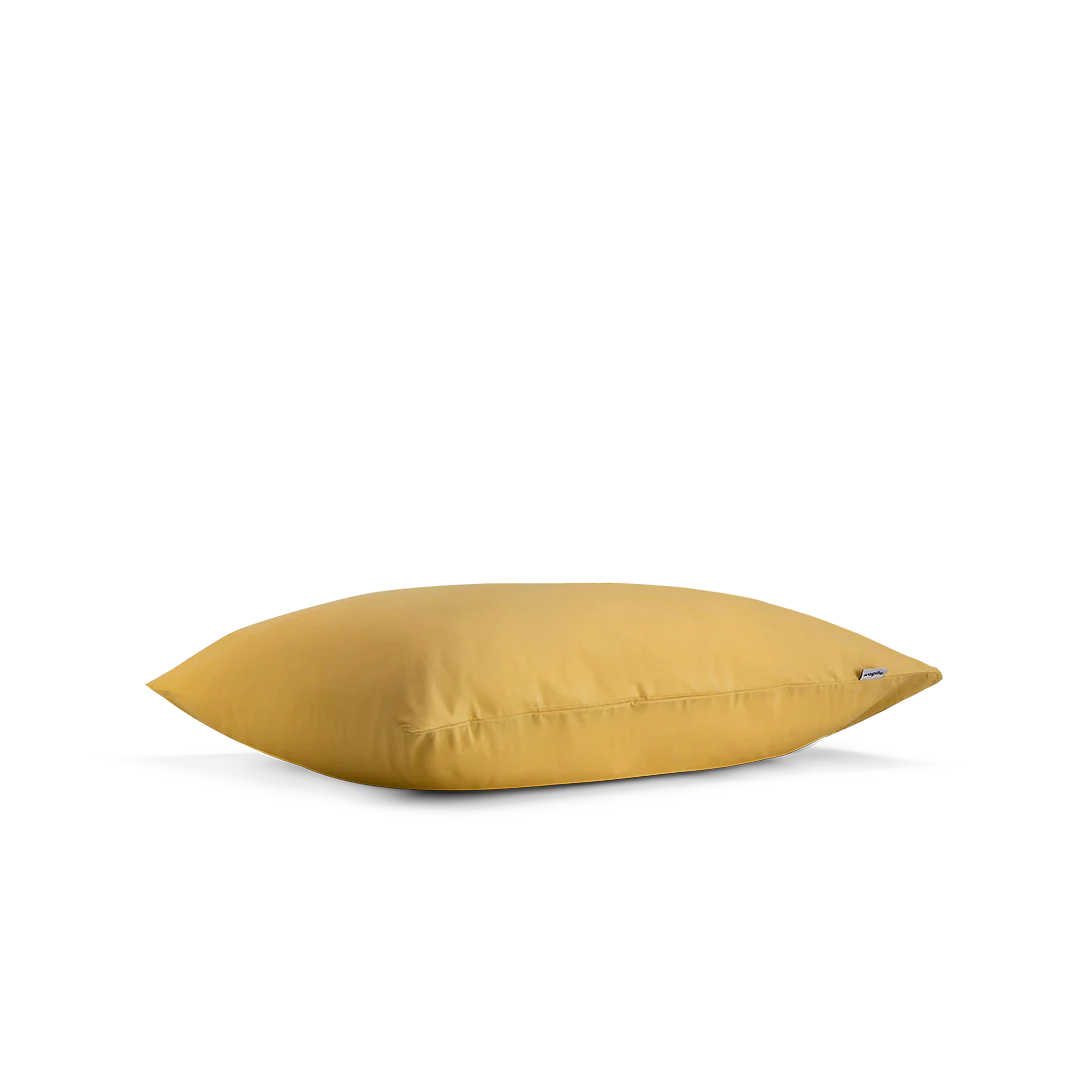 La taie d'oreiller en percale de coton bio - Image 84