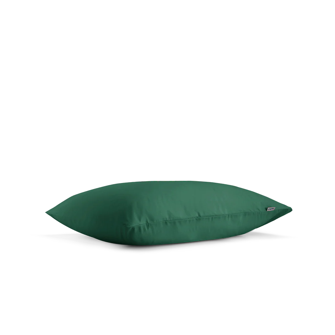 La taie d'oreiller en percale de coton bio - Image 89