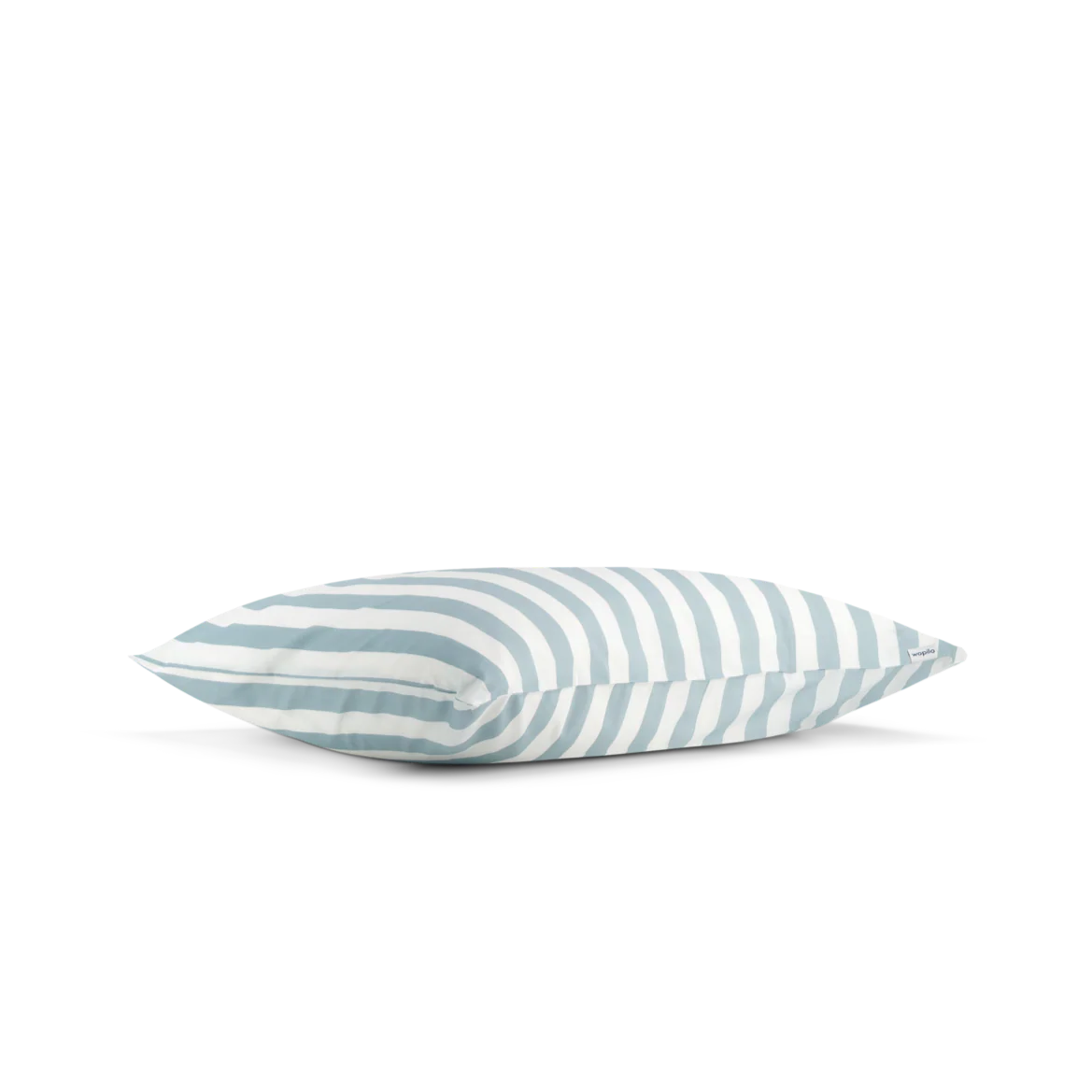 La taie d'oreiller en percale de coton bio - Image 98