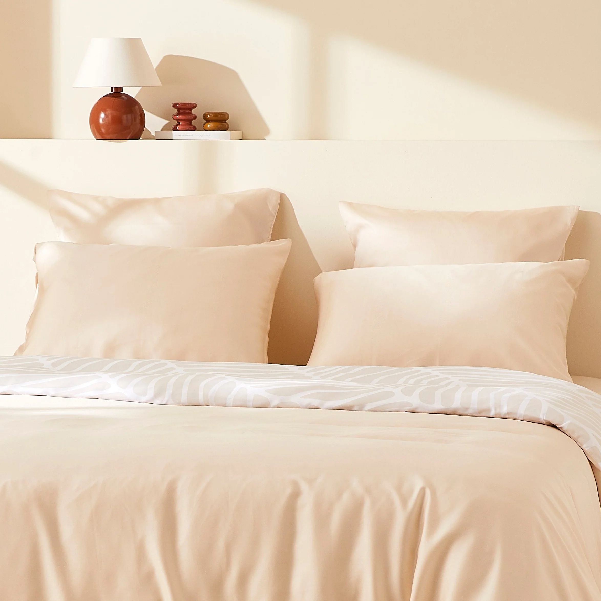 La taie d'oreiller en Tencel™ - Image 27