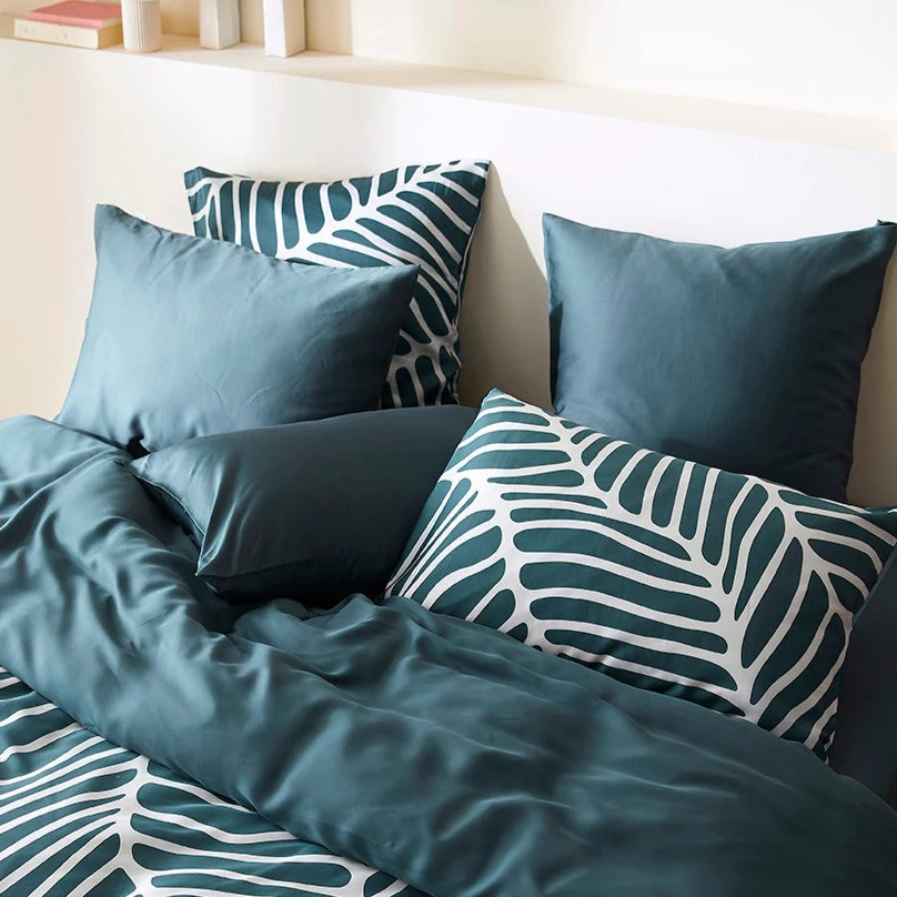 La taie d'oreiller en Tencel™ - Image 4