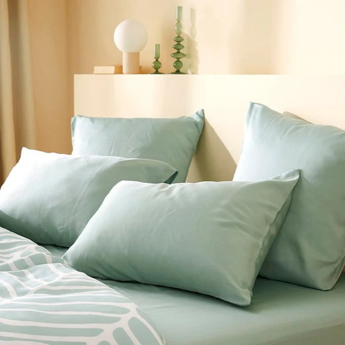 La taie d'oreiller en Tencel™ - Image 5