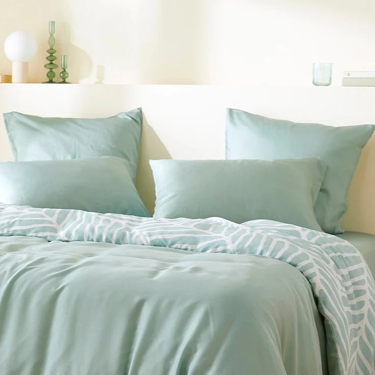 La taie d'oreiller en Tencel™ - Image 7