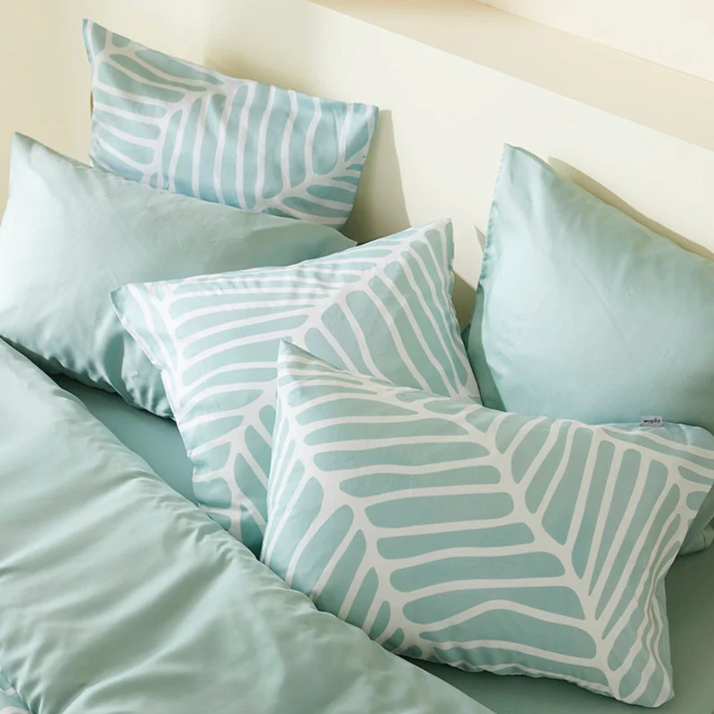 La taie d'oreiller en Tencel™ - Image 8