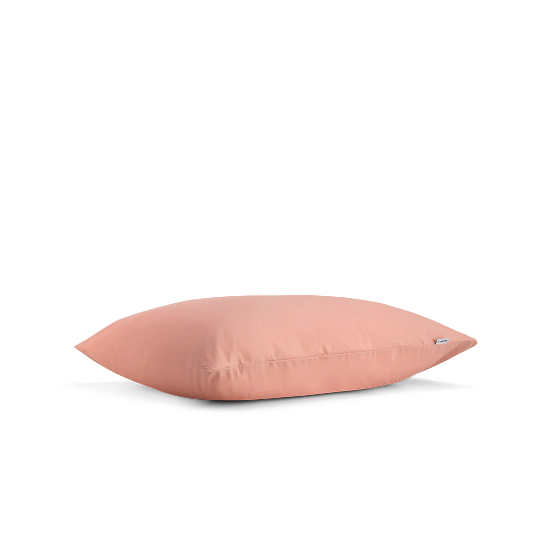 Taie d'oreiller enfant en percale de coton bio - Image 10