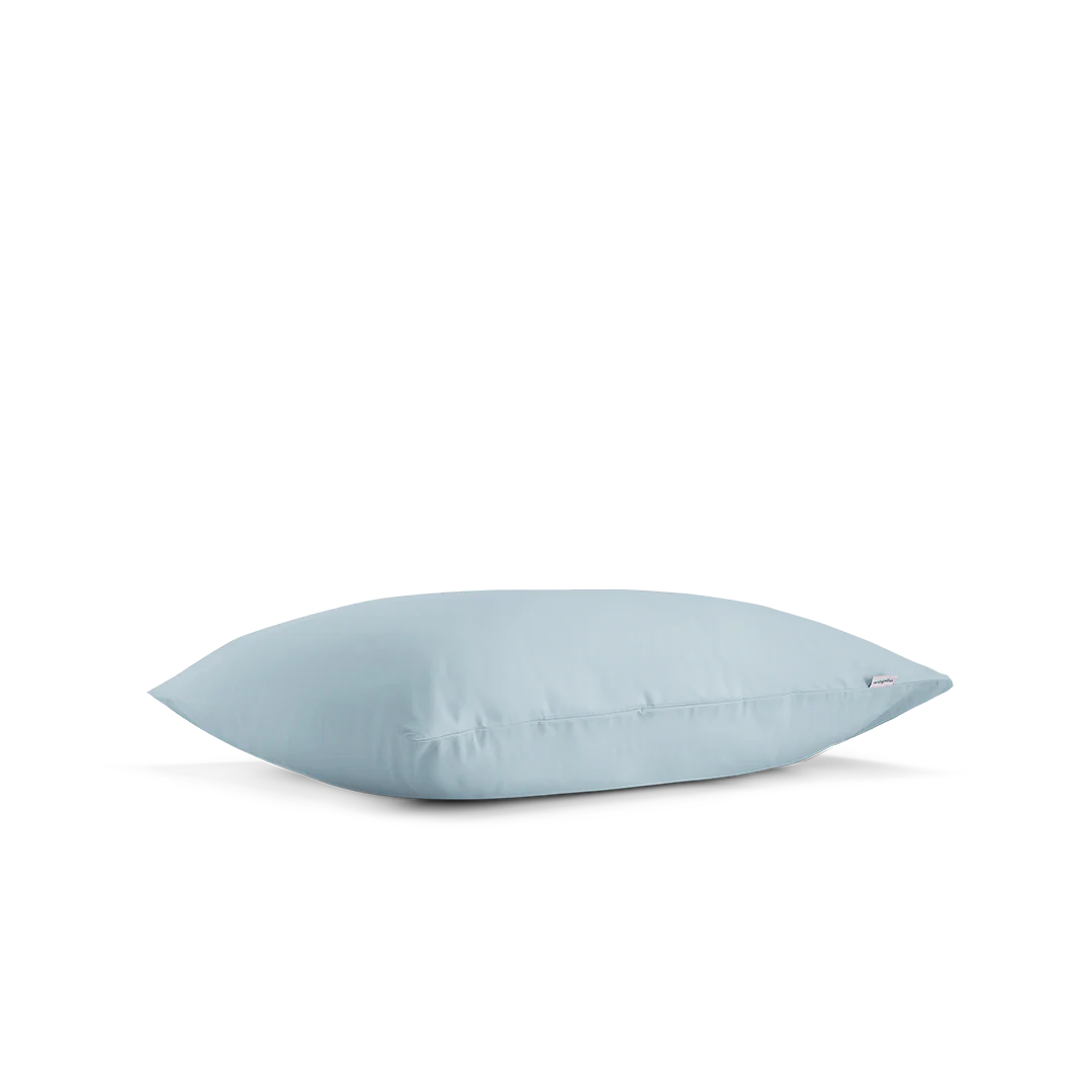 Taie d'oreiller enfant en percale de coton bio - Image 14