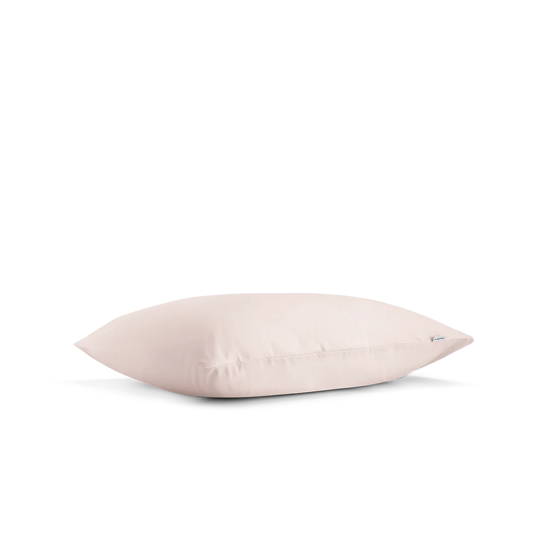 Taie d'oreiller enfant en percale de coton bio - Image 18