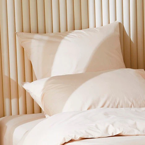 Taie d'oreiller enfant en percale de coton bio - Image 21