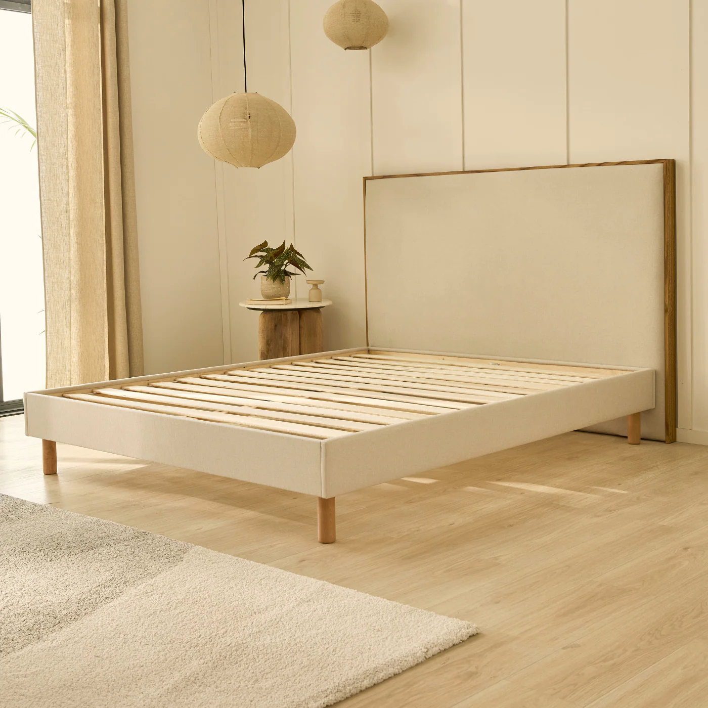 La tête de lit Frame - Image 3