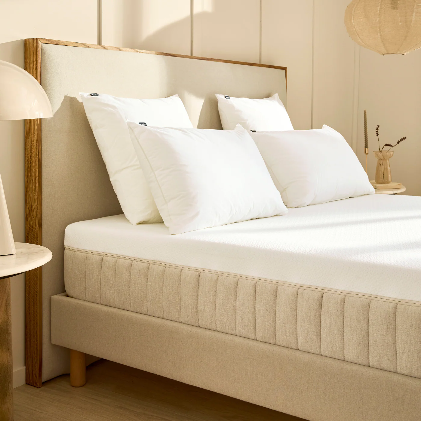 La tête de lit Frame - Image 4