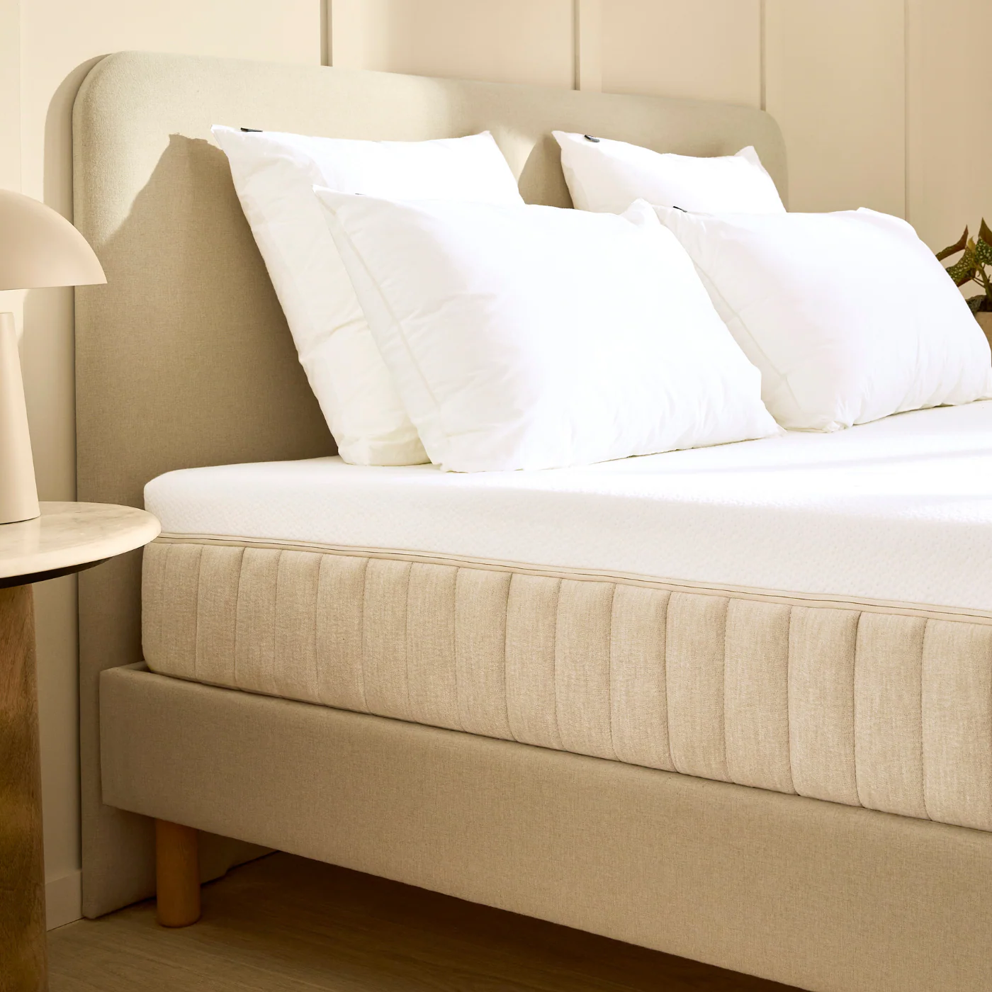 La tête de lit Curve - Image 4