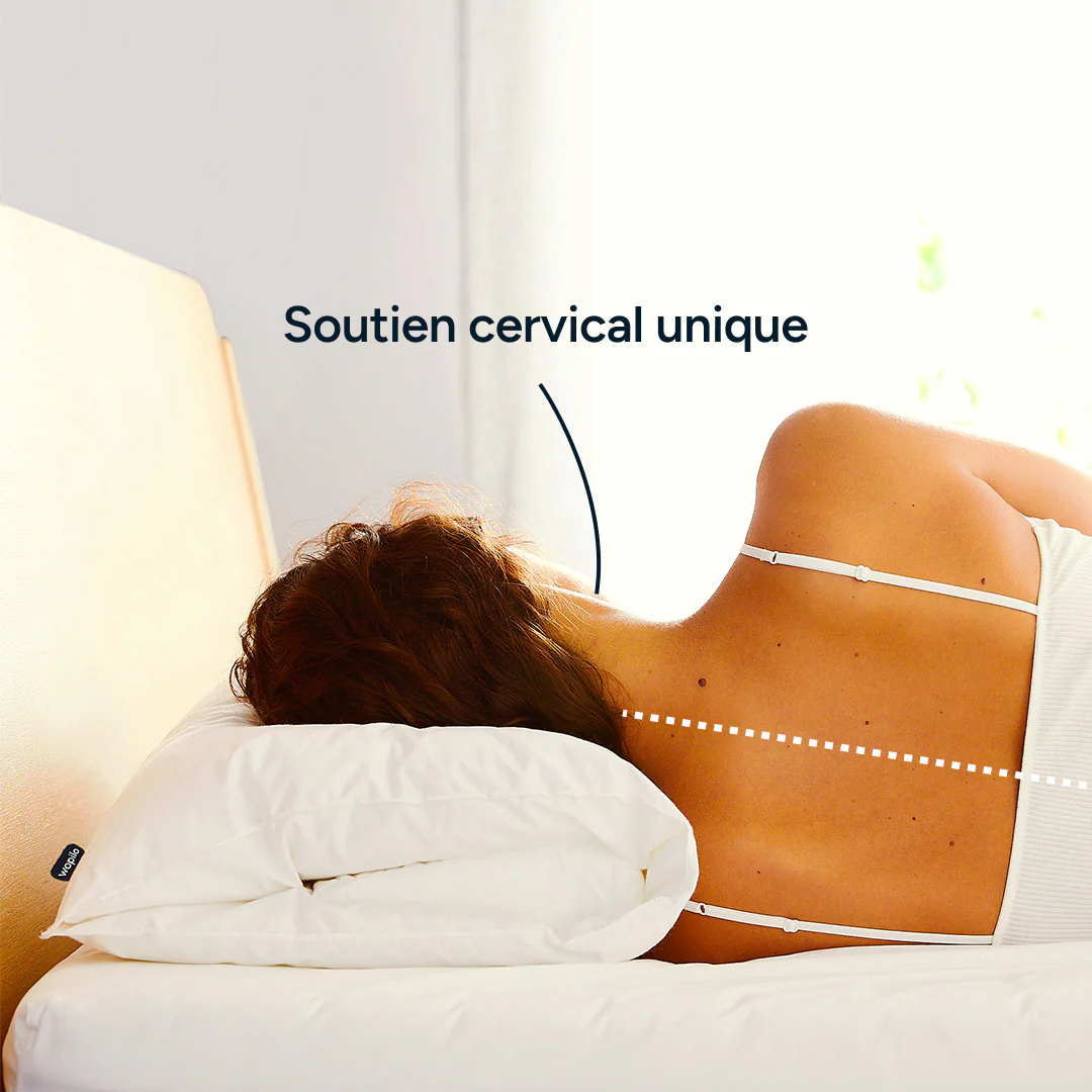 L'oreiller wopilo - Image 12