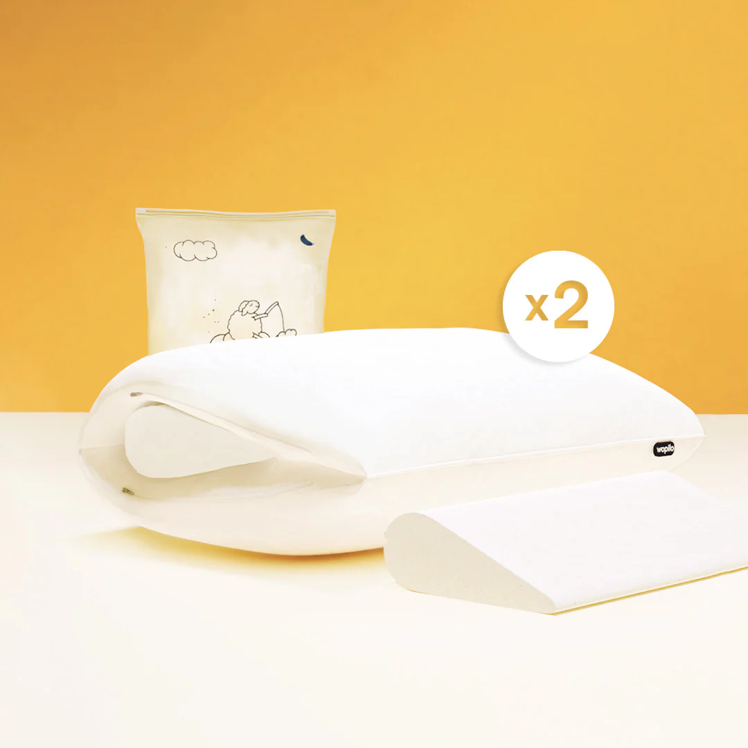 L'oreiller wopilo plus - Image 15