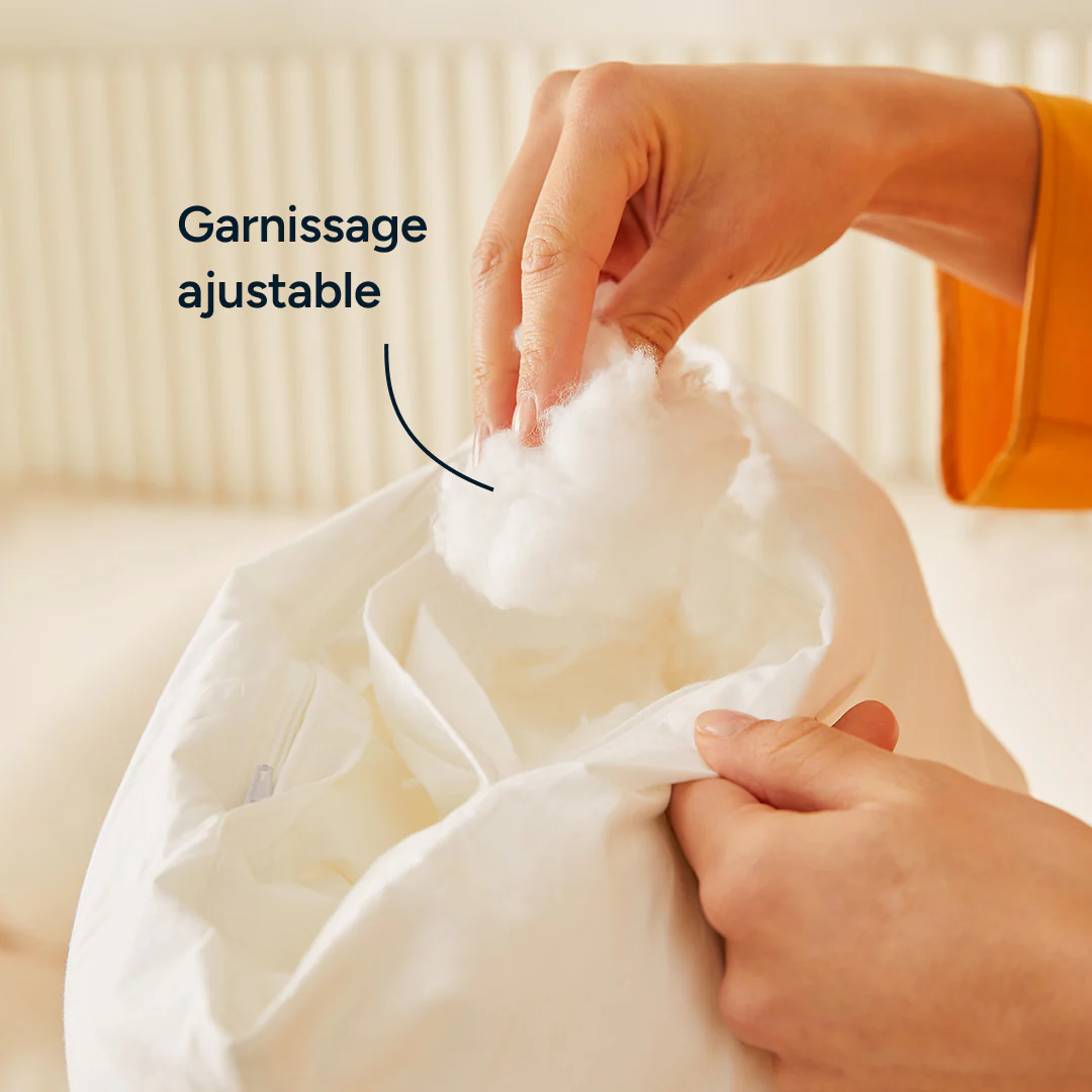 L'oreiller wopilo plus - Image 17