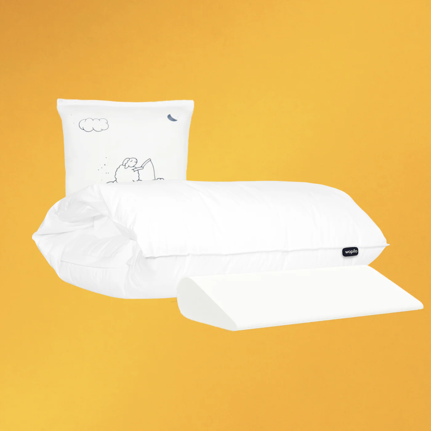 L'oreiller wopilo plus - Image 6