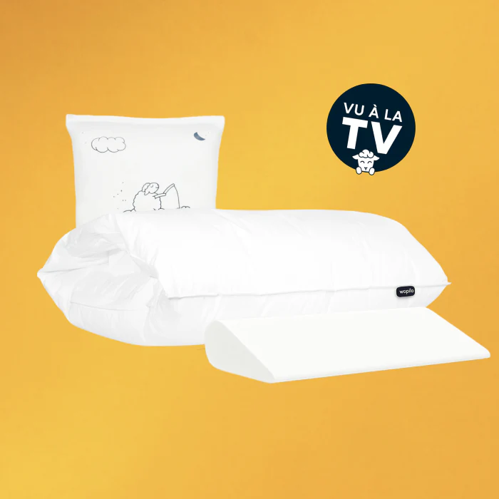 L'oreiller wopilo plus - Image 7