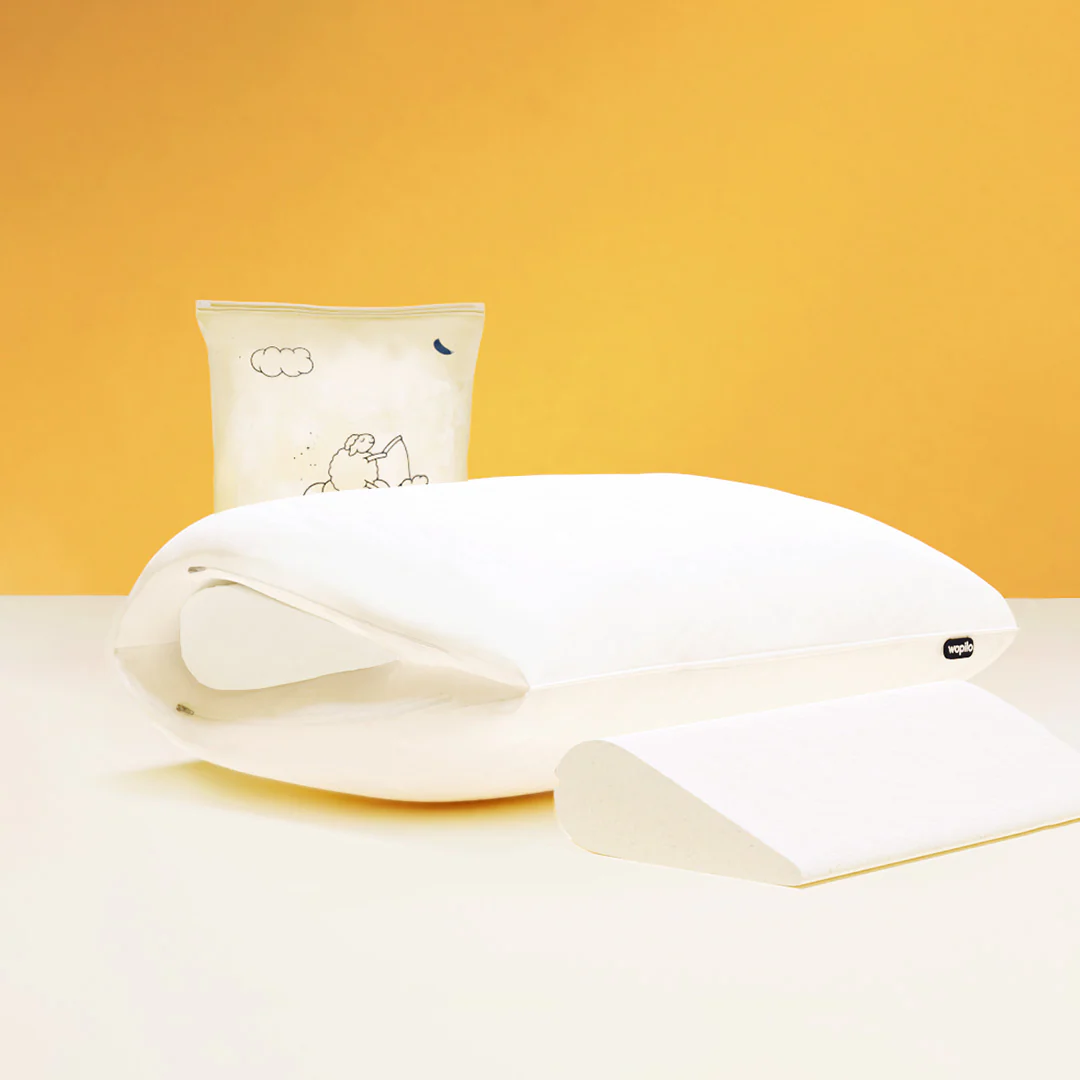 L'oreiller wopilo plus - Image 9