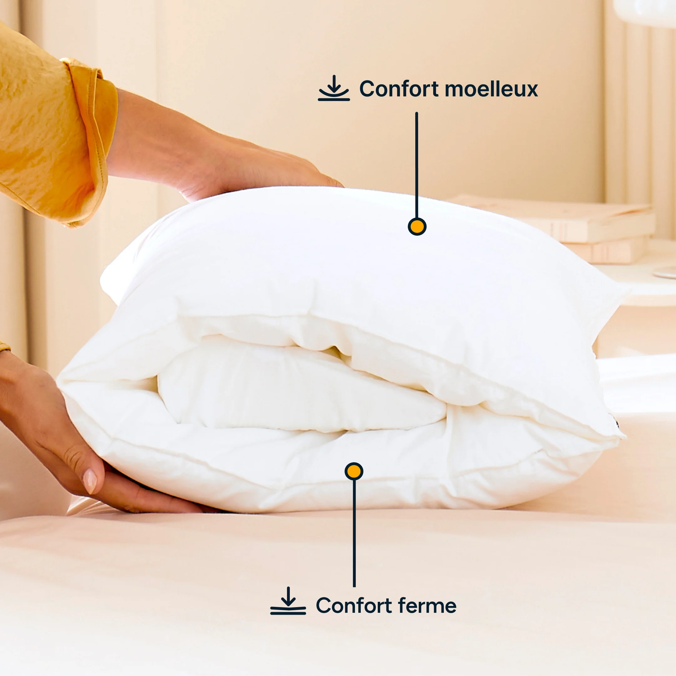 L'oreiller wopilo - Image 3