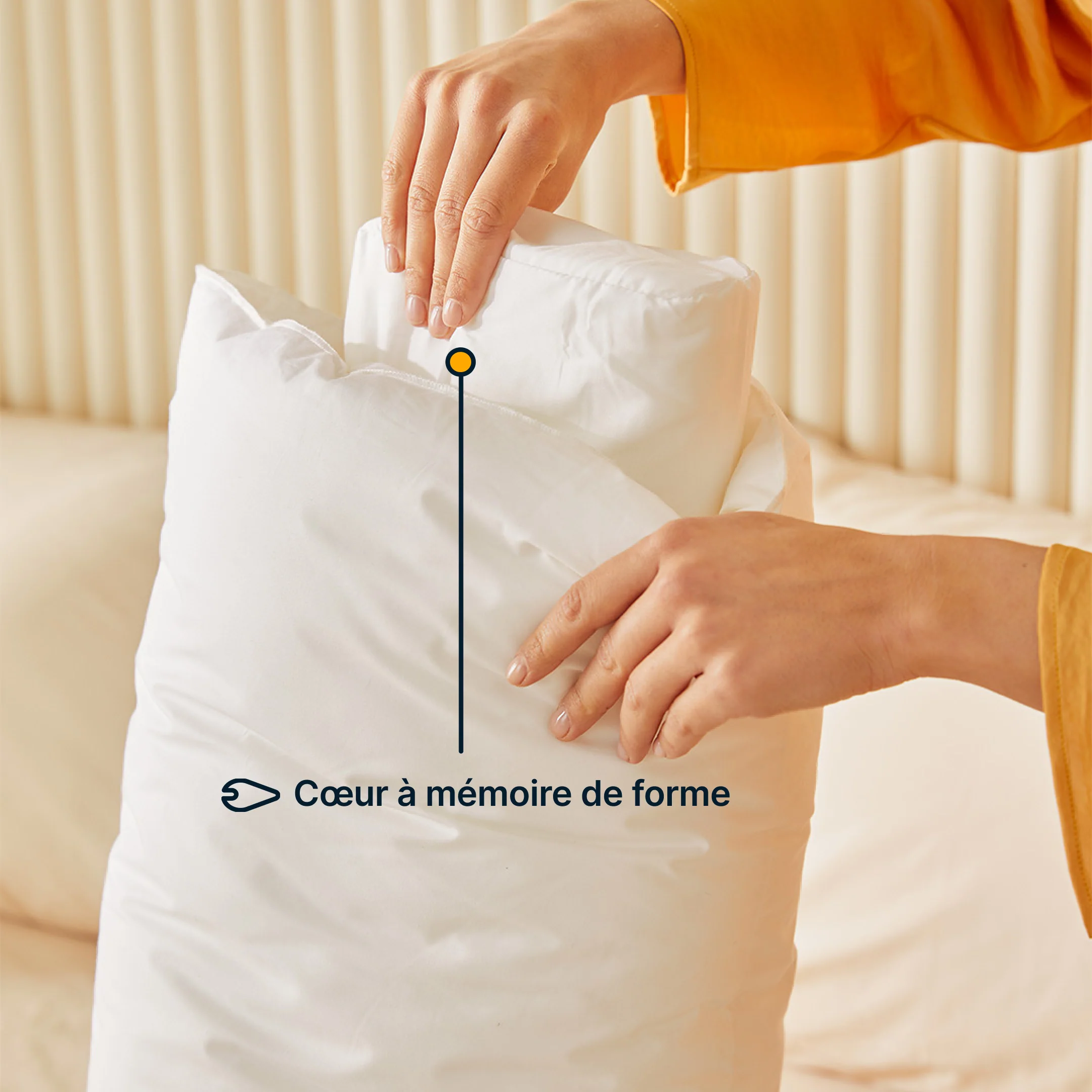 L'oreiller wopilo - Image 4