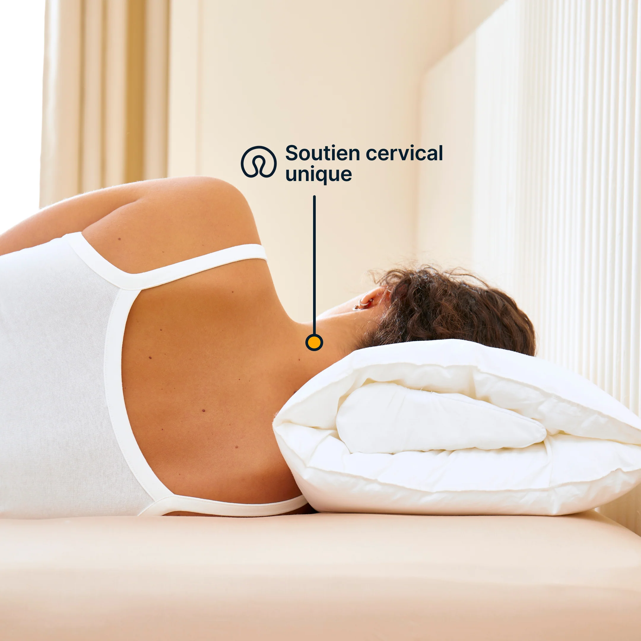 L'oreiller wopilo - Image 5