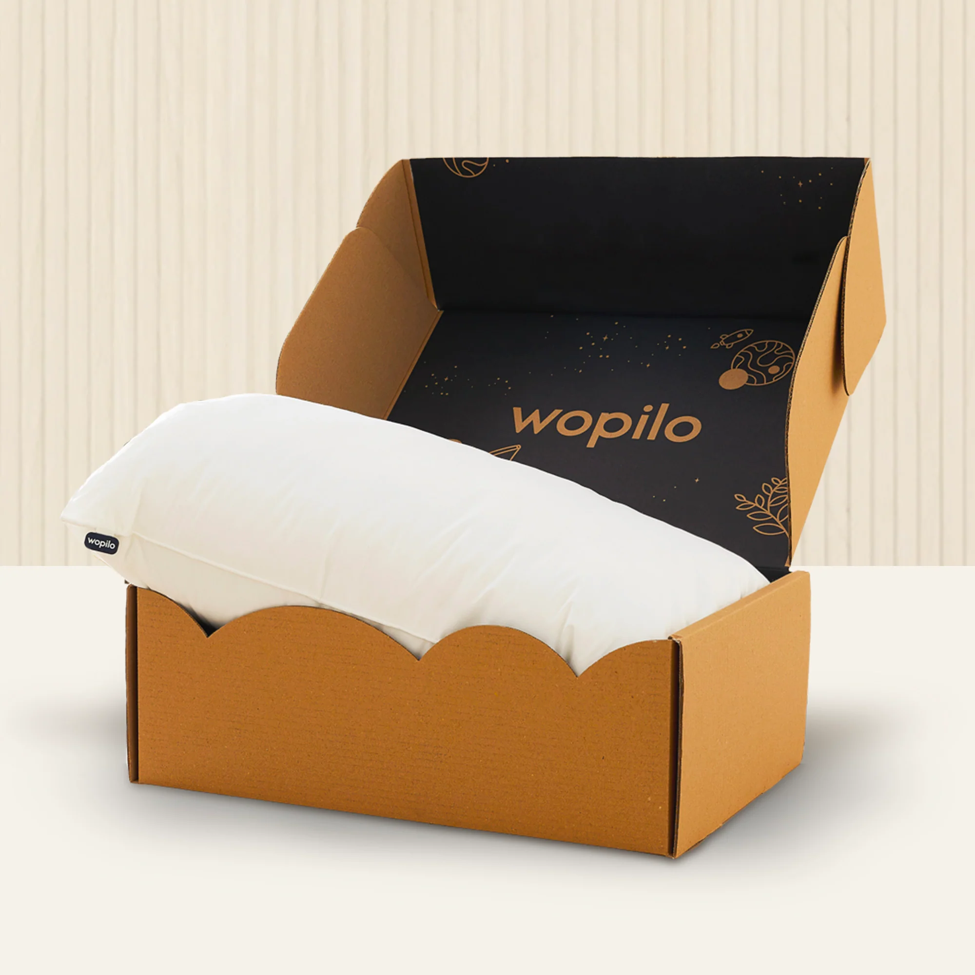 Kit de renouvellement oreiller wopilo - Image 5